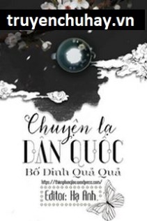 Chuyện Lạ Dân Quốc