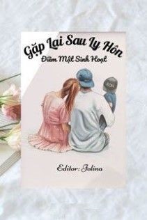 Gặp Lại Sau Ly Hôn