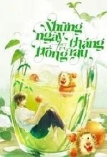 Những Ngày Tháng Tôi Trồng Rau